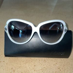 Fendi sunnies